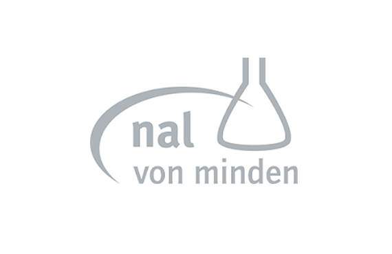Nal Von Minden Logo
