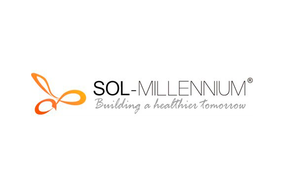 Logo Sol-Millennium