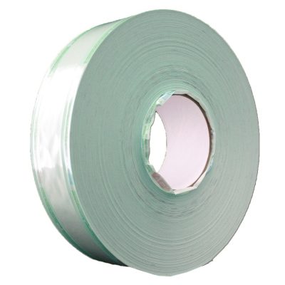 6 rollos de cinta resistente a los cortes, cinta adhesiva no tejida,  vendaje elástico autoadhesivo para tallado de madera